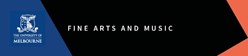 Logo for The Victorian College of The Arts