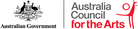 Australian Council for the Arts