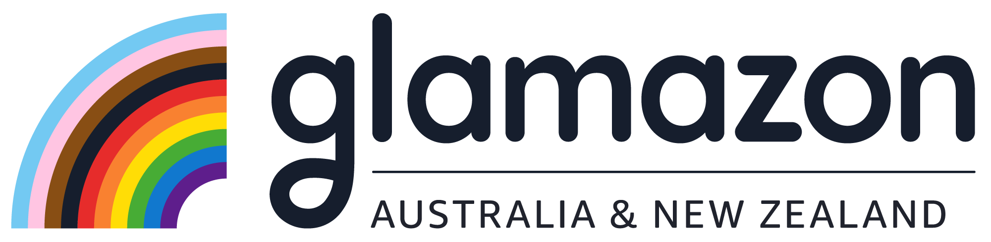 glamazon logo