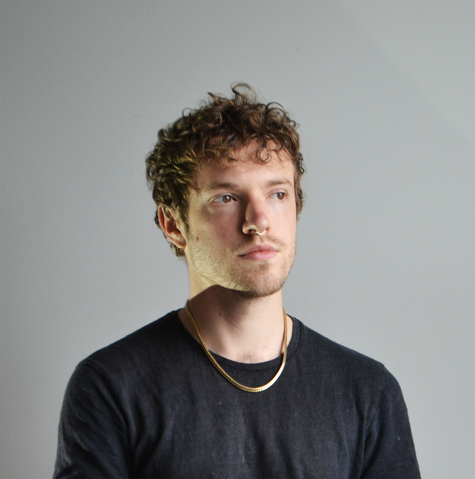 Portrait: Glynn Urquhart