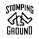 Stomping Ground logo