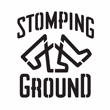 Logo of Stomping Ground