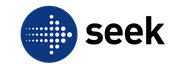 Logo of Gold Partner - Seek