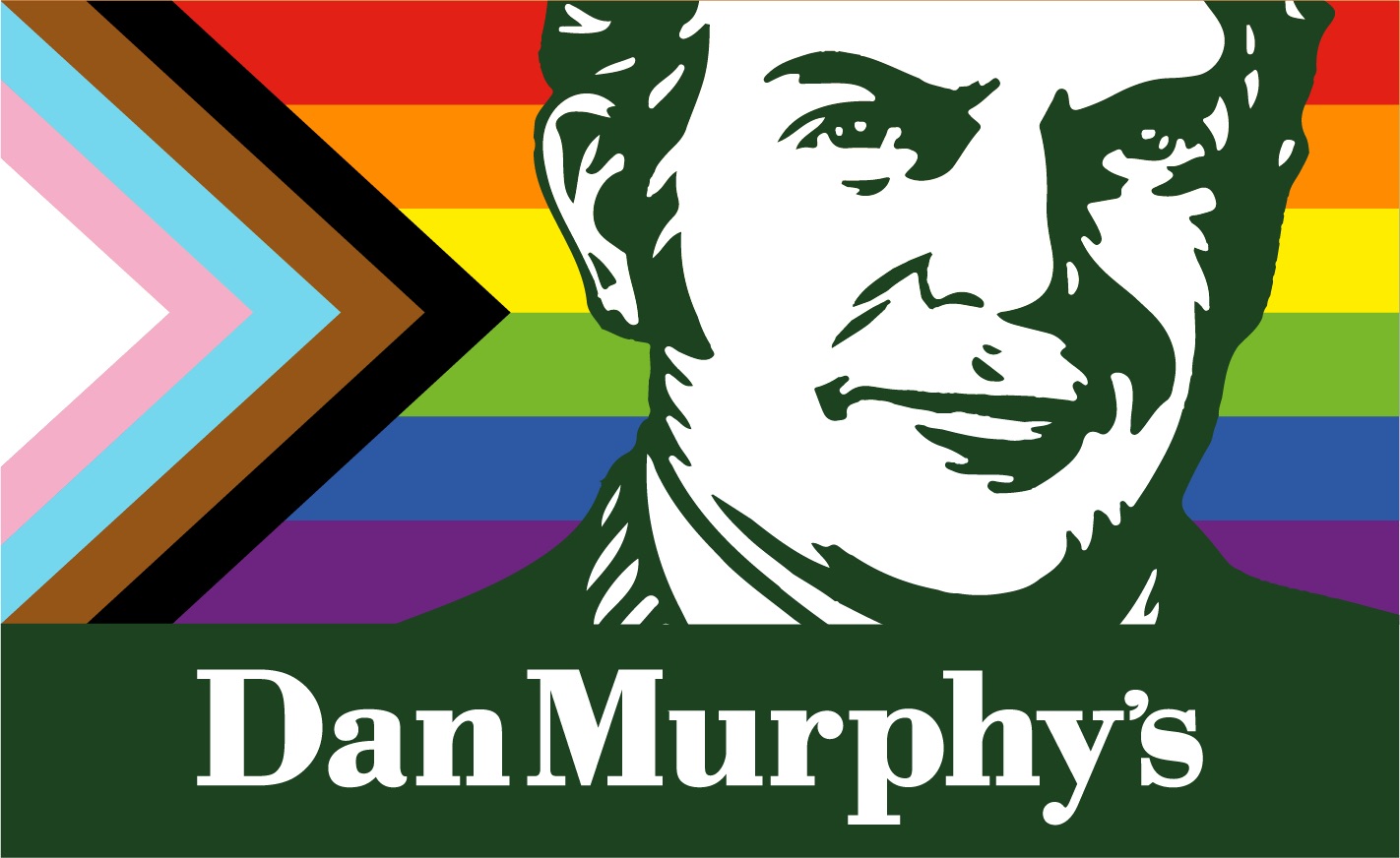Dan Murphy's logo
