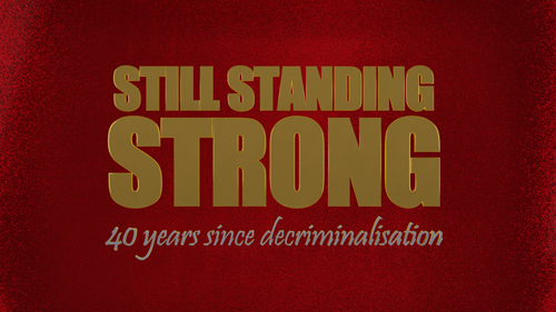 Still Standing After 40 Years
