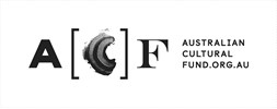Australian Cultural Fund