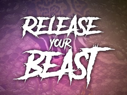 Homo Erotica - Release Your Beast