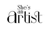 She's An Artist