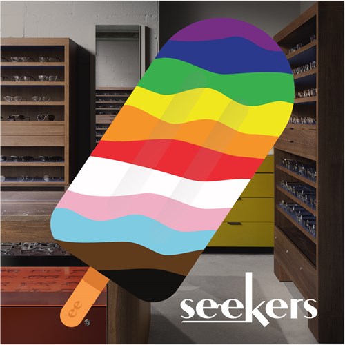 Seekers Optical