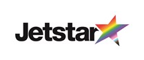 Jetstar Logo 2024