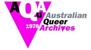 Australian Queer Archives (AQuA)
