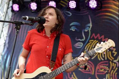 Midsumma Pride March 2020 - by Tanya McCulloch