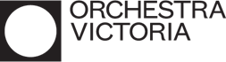 Logo for Orchestra Victoria