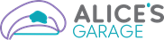 Logo of Alice's Garage
