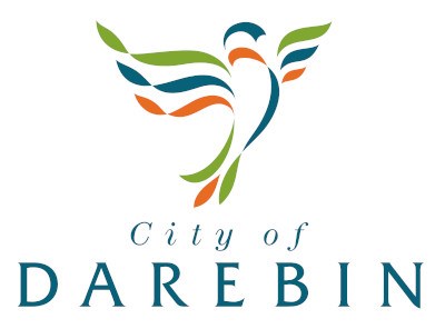 Logo of City of Darebin