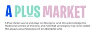 A Plus Market