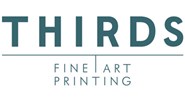 Thirds Fine Art Printing