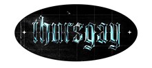 Thursgay