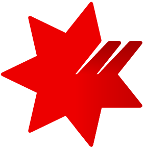 NAB logo