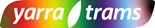 Logo of Yarra Trams - Program Partner