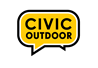Logo of Media Partner - Civic Outdoor