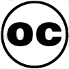 Logo for Open captioned events