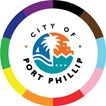 Logo of City of Port Phillip - Major Partner
