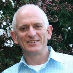 Headshot of Ron Thiele