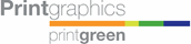 Logo of Media Partner - PrintGraphics PrintGreen