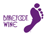 Barefoot Wine logo