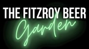 The Fitzroy Beer Garden