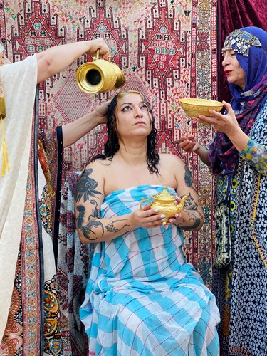 2023 MAPAA submission from Sammaneh Pourshafighi