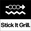 Stick It Grill