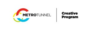Metro Tunnel Creative Program