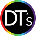 DT's Hotel logo