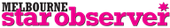 Star Observer logo