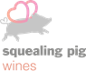 Logo of Squealing Pig Wines - Silver Partner