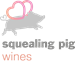 Logo of Squealing Pig Wines - Silver Partner