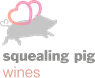 Squealing Pig Wines Logo