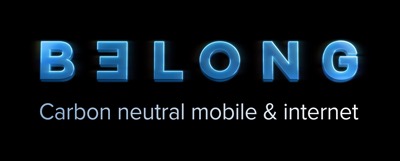 BELONG logo