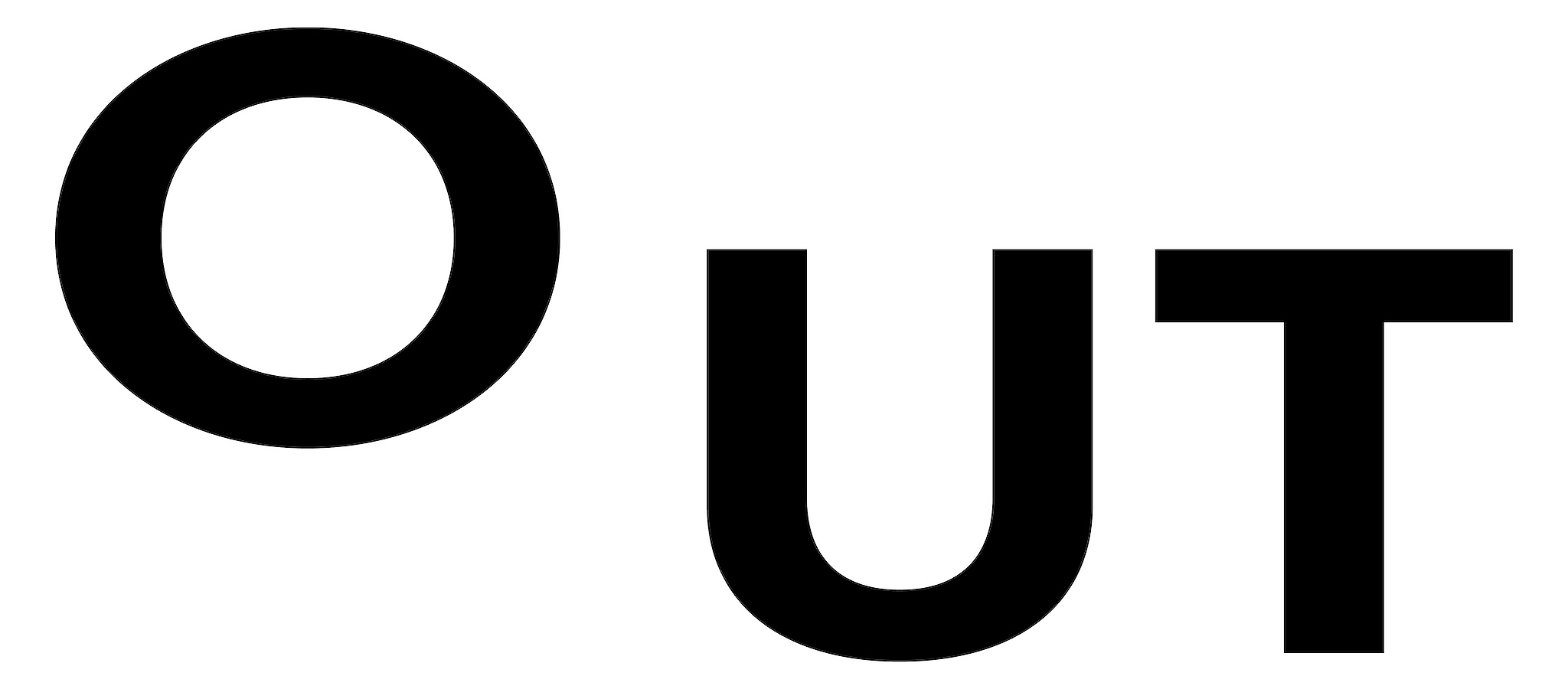 Emerge - O UT Logo