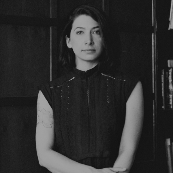 Portrait: NADIA BAILEY