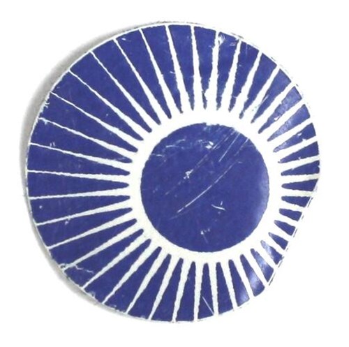 Starbust design that was used by Midsumma for many years