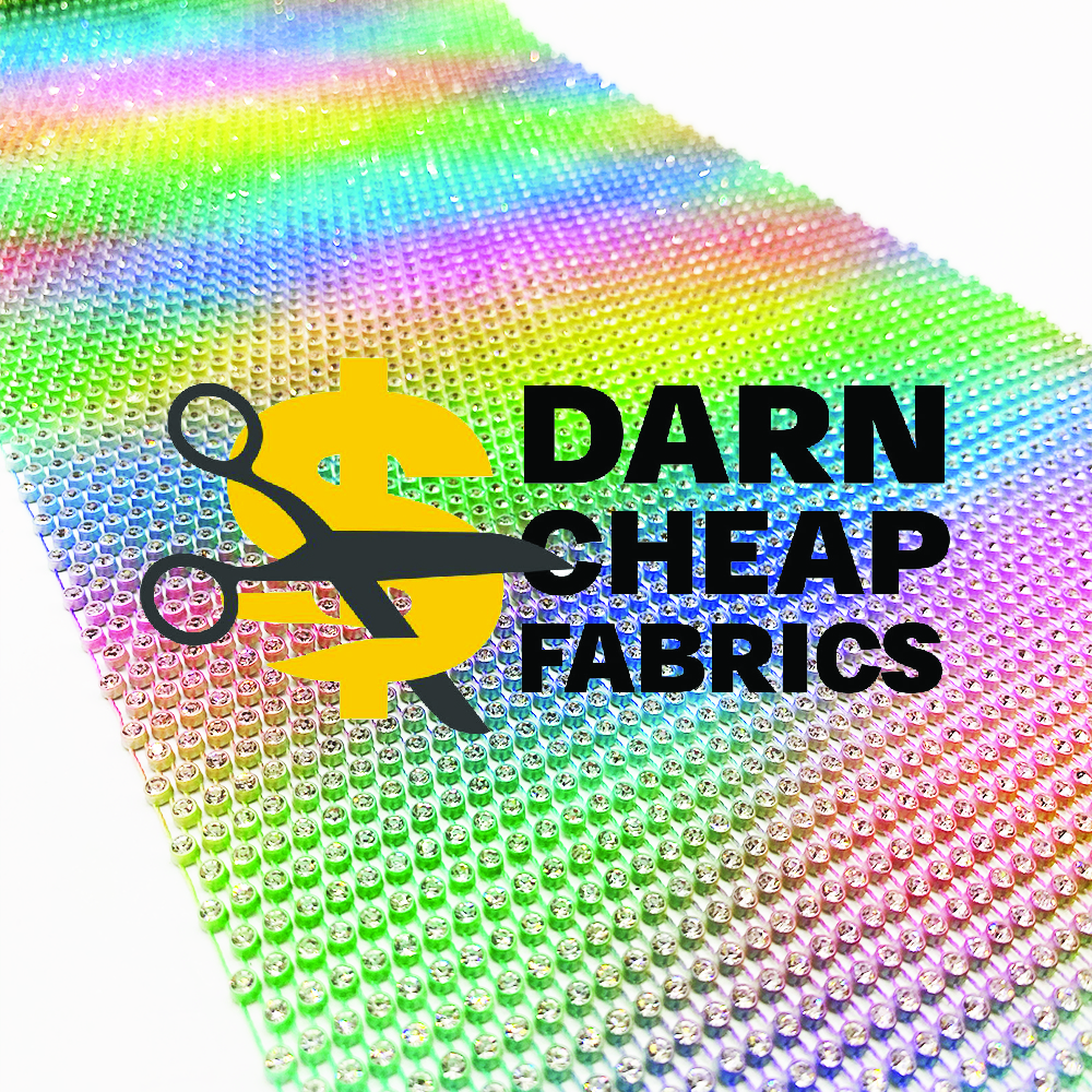 Darn Cheap Fabrics