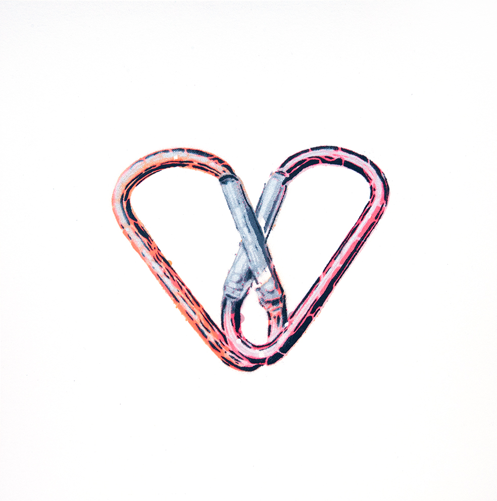 23Rd Key's artwork - Interlinked