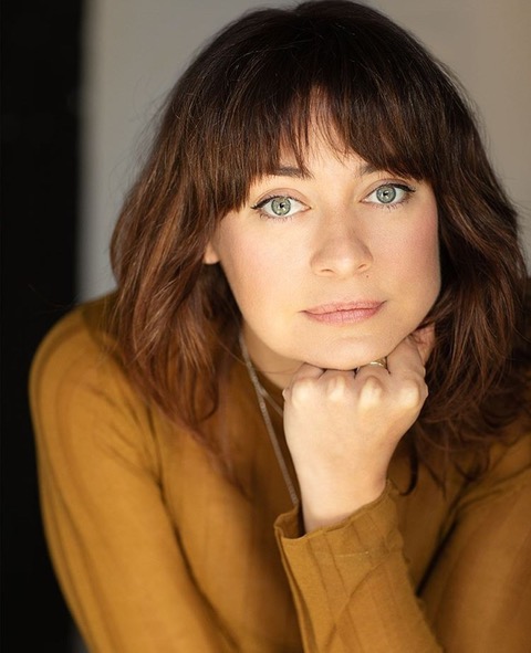 Headshot of Brigid Gallacher