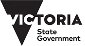Logo of Victorian State Government