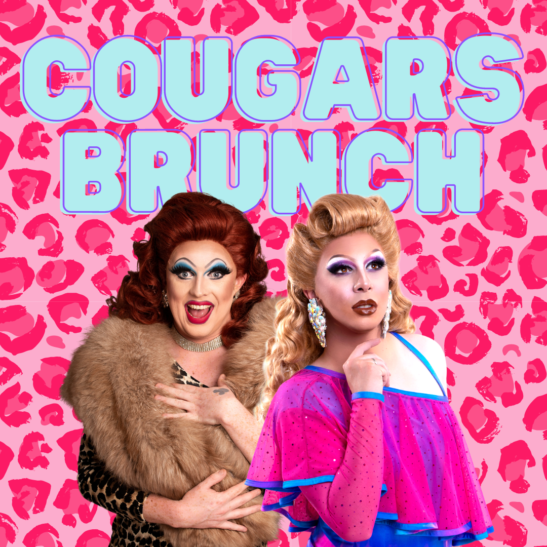 Cougars Brunch - UBQ