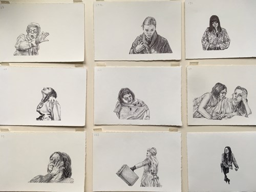 2023 submission from Lucy Donovan
