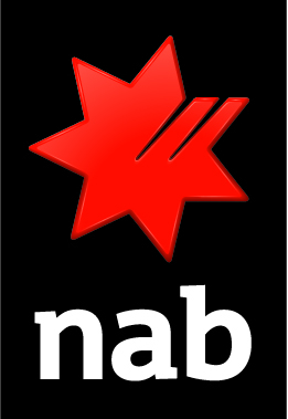 NAB logo